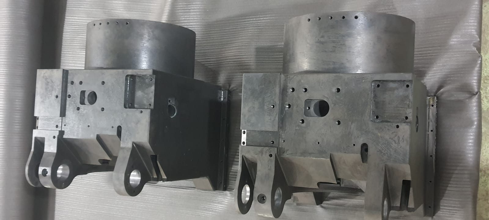 Industrial