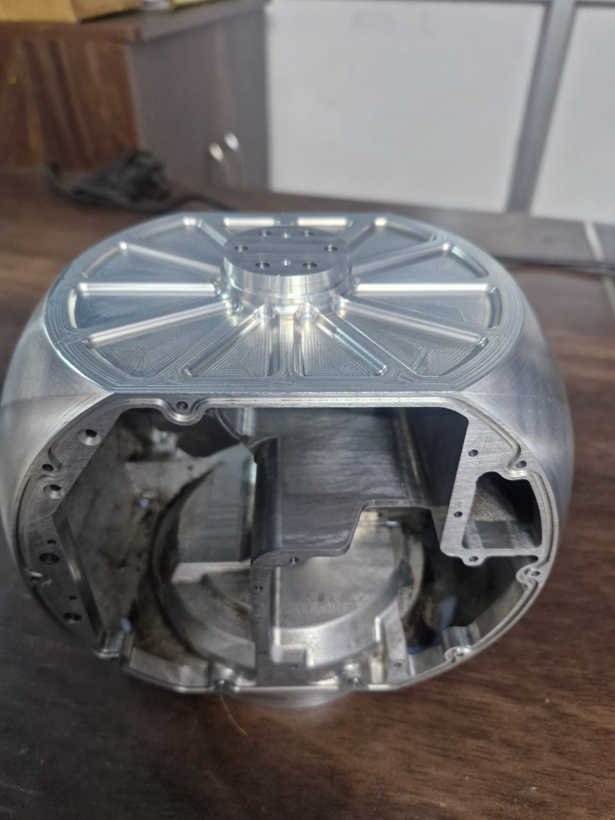 Aerospace