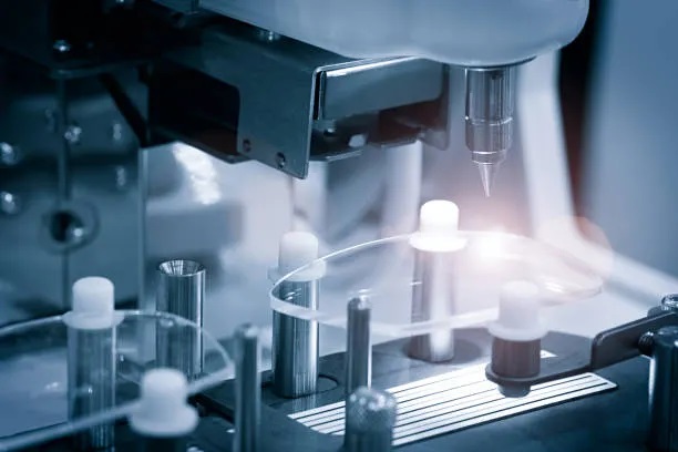 CNC Machining