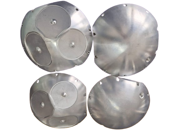 Casting Component