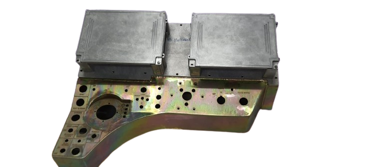 Casting Component