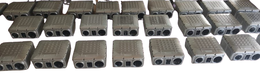 Casting Component